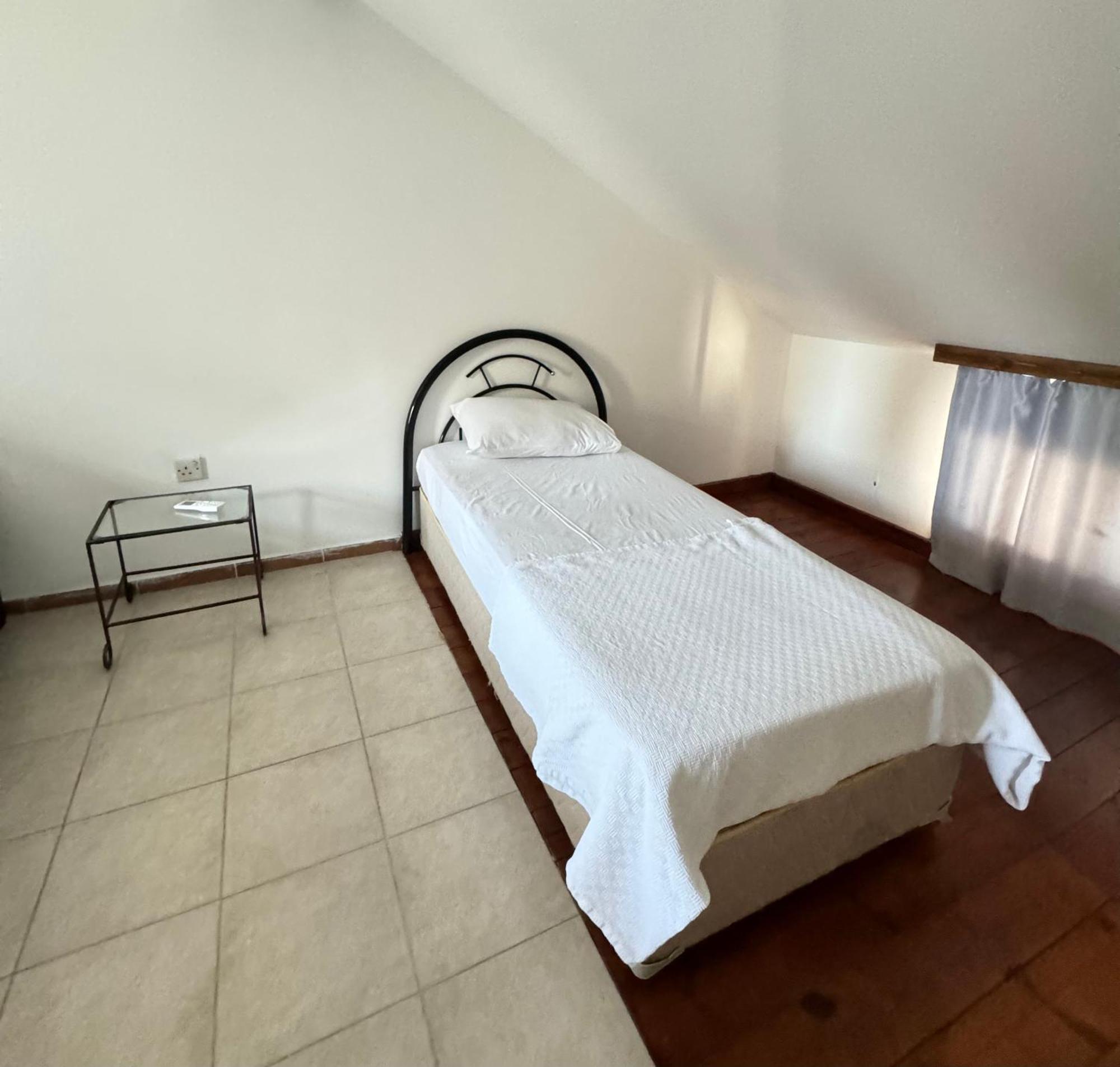 The Horse Farm Hotel Agios Georgios  Exteriör bild