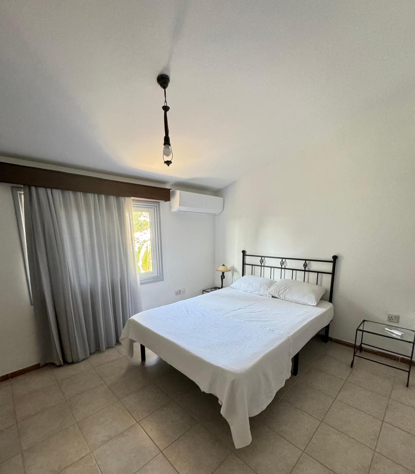 The Horse Farm Hotel Agios Georgios  Exteriör bild